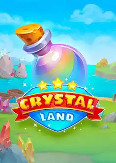 Crystal Land