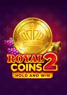 Royal Coins 2