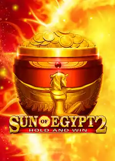 Sun of Egypt 2